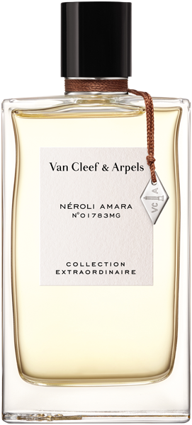 Van Cleef & Arpels Collection Extraordinaire Néroli Amara EdP Nat. Spray