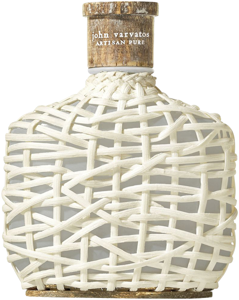 JOHN VARVATOS Artisan Pure EdT Nat. Spray