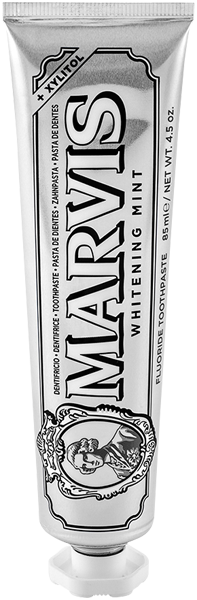 Marvis Whitening Mint Toothpaste