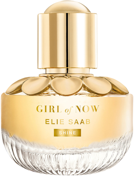 Elie Saab Girl of Now Shine EdP Nat. Spray