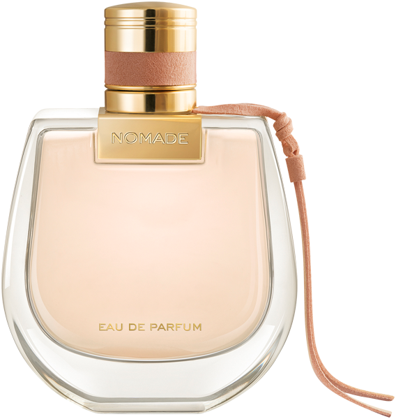 Chloé Nomade EdP Nat. Spray