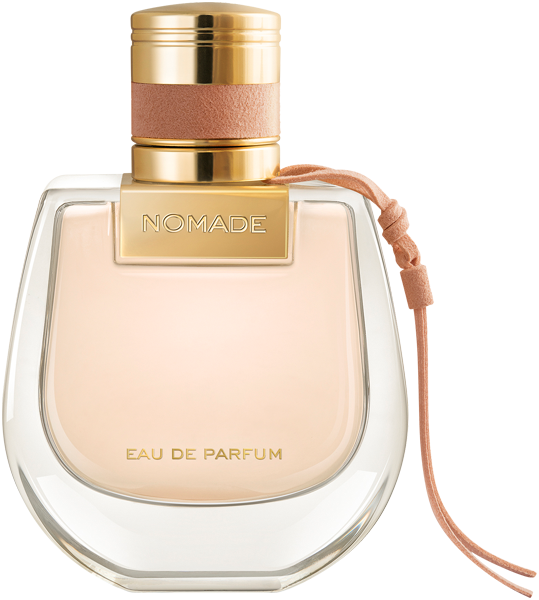 Chloé Nomade EdP Nat. Spray