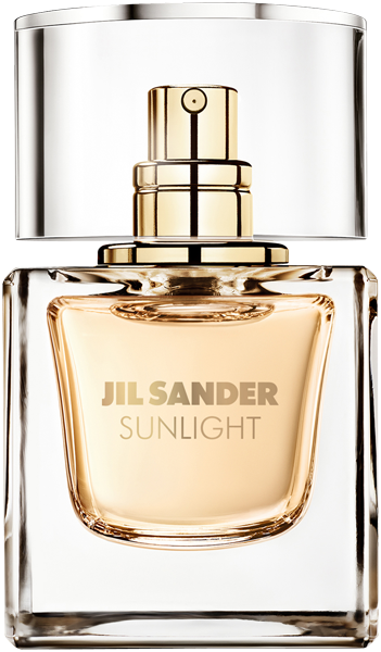 Jil Sander Sunlight EdP Nat. Spray
