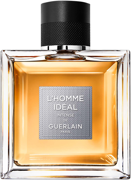 Guerlain L'Homme Idéal L'Intense EdP Nat. Spray