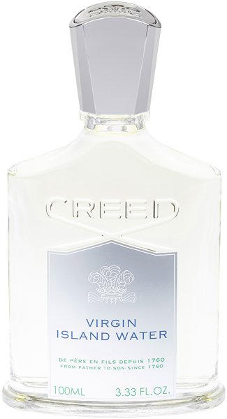 Creed Virgin Island Water EdP Nat. Spray