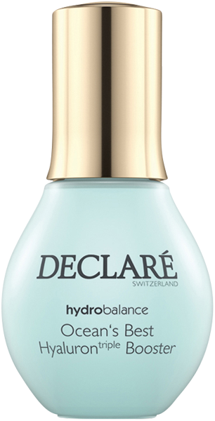 Declaré Hydro Balance Ocean's Best Hyaluron Booster
