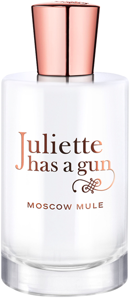 Juliette has a Gun Moscow Mule EdP Nat. Spray