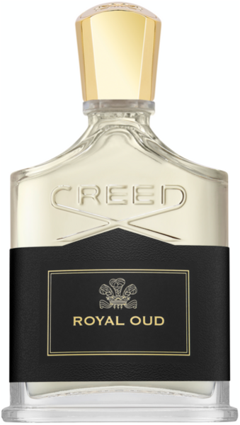 Creed Royal-Oud EdP Nat. Spray