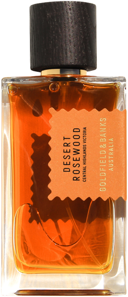 Goldfield & Banks Desert Rosewood EdP Nat. Spray