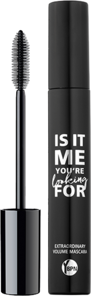 YBPN Extraordinary Volume Mascara