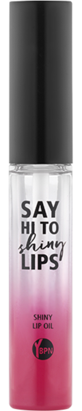 YBPN Shiny Lip Oil