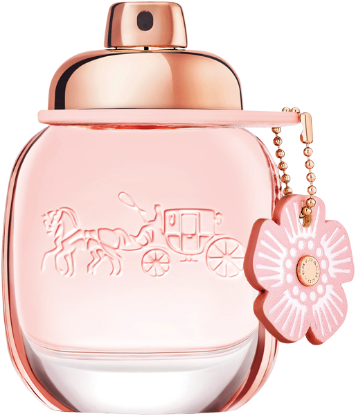 Coach Floral EdP Nat. Spray