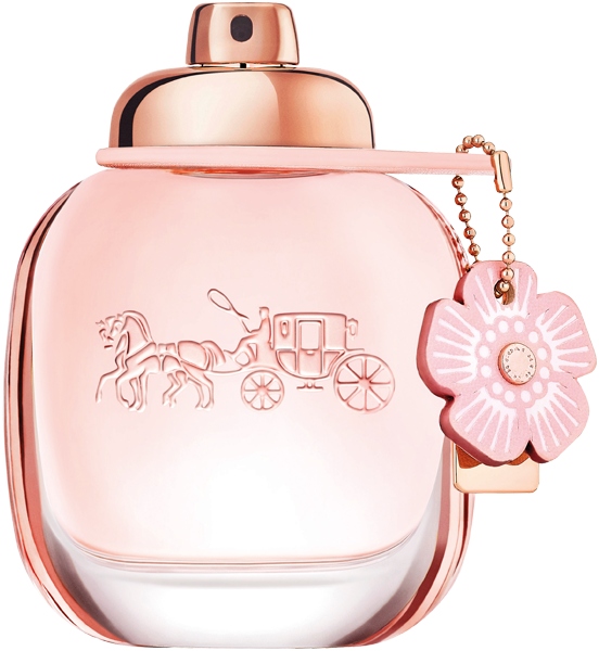 Coach Floral EdP Nat. Spray