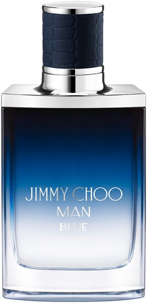 JIMMY CHOO Man Blue EdT Nat. Spray