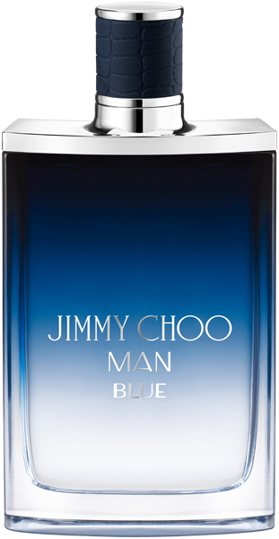 JIMMY CHOO Man Blue EdT Nat. Spray