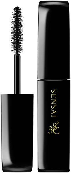 Sensai Lash Volumiser 38°C