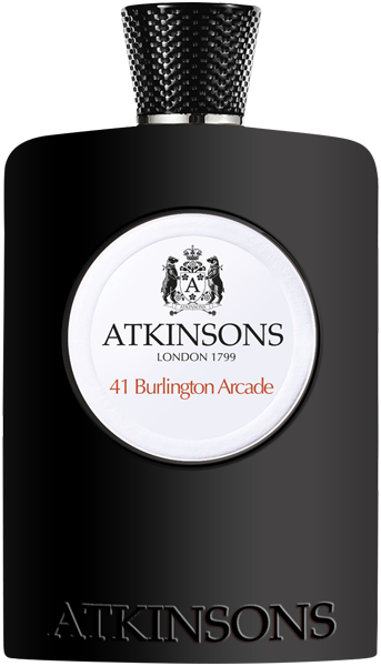 Atkinsons 41 Burlington Arcade EdP Nat. Spray
