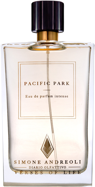Simone Andreoli Pacific Park EdP Nat. Spray