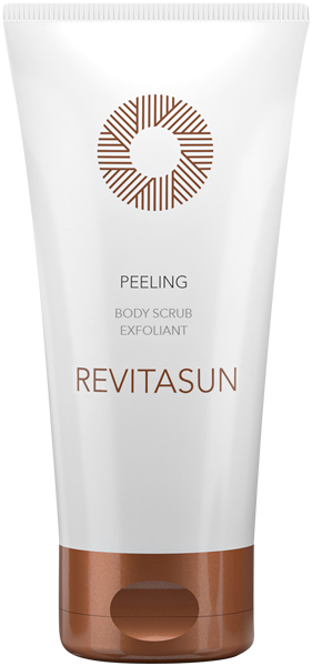 RevitaSun Peeling