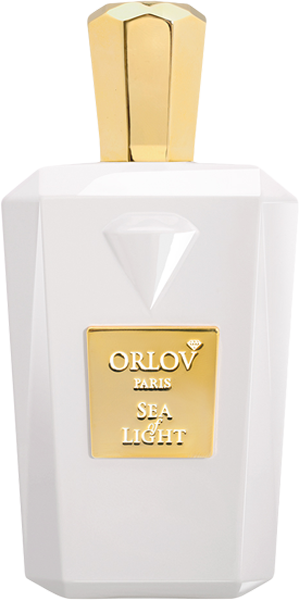 Orlov Paris Sea of Light EdP Nat. Spray