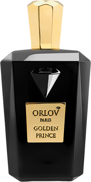 Orlov Paris Golden Prince EdP Nat. Spray