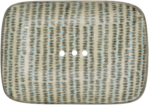 Nesti Dante Firenze Seifenschale Lene