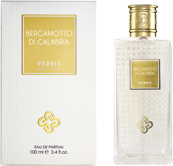 Perris Monte Carlo Bergamotto di Calabria EdP Nat. Spray