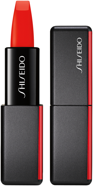Shiseido Modernmatte Powder Lipstick