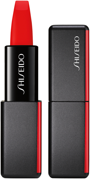 Shiseido Modernmatte Powder Lipstick