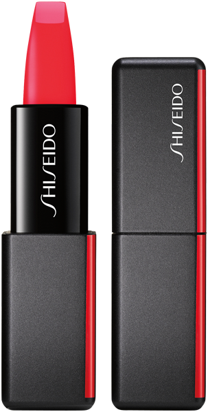 Shiseido Modernmatte Powder Lipstick