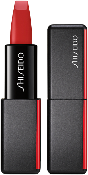 Shiseido Modernmatte Powder Lipstick