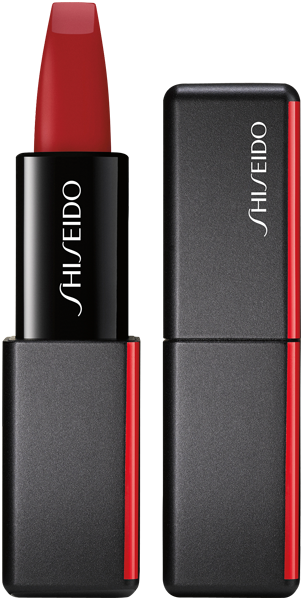 Shiseido Modernmatte Powder Lipstick