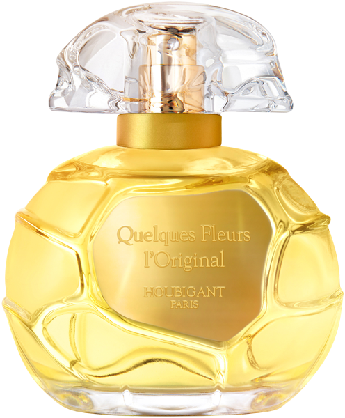 Houbigant Quelques Fleurs L'Original EdP Privee