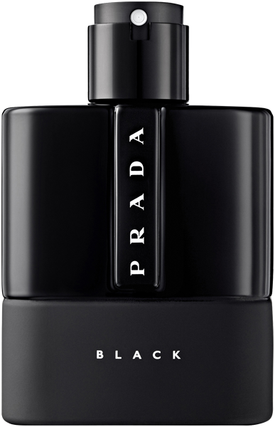 Prada Luna Rossa Black EdP Nat. Spray