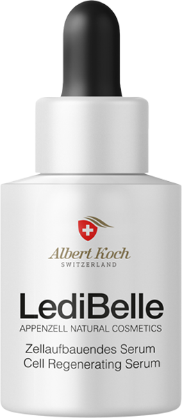 LediBelle Zellaufbauendes Serum
