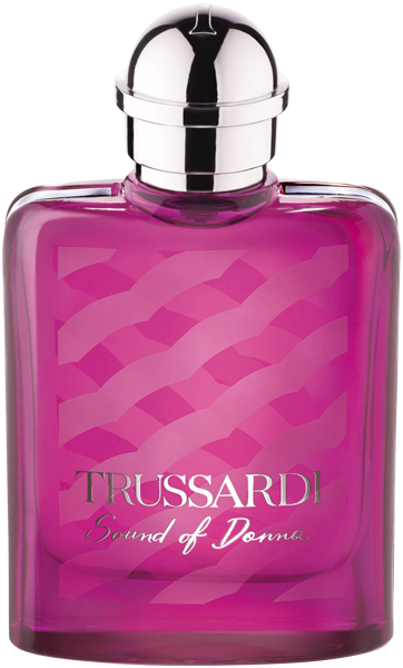 Trussardi Sound of Donna EdP Nat. Spray