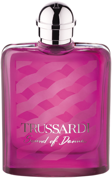 Trussardi Sound of Donna EdP Nat. Spray