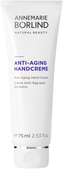 ANNEMARIE BÖRLIND Anti-Aging Handcreme