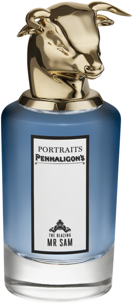 Penhaligon's Portraits Blazing Mister Sam EdP Vapo