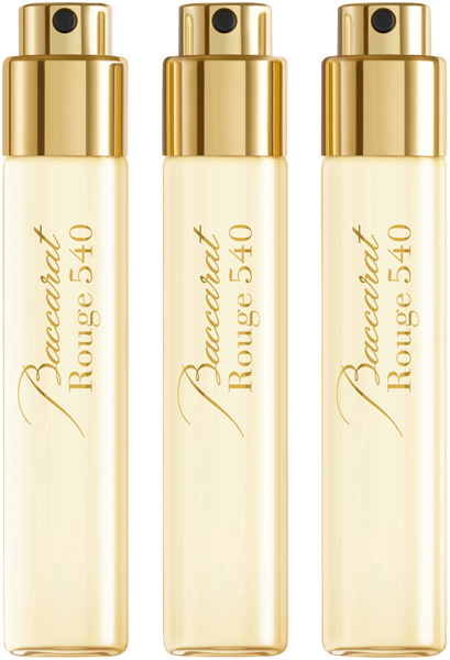 Maison Francis Kurkdjian Baccarat Rouge 540 EdP Refills