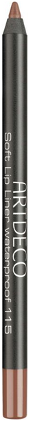 Artdeco Soft Lip Liner Waterproof
