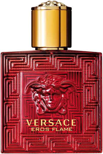 Versace Eros Flame EdP Nat. Spray