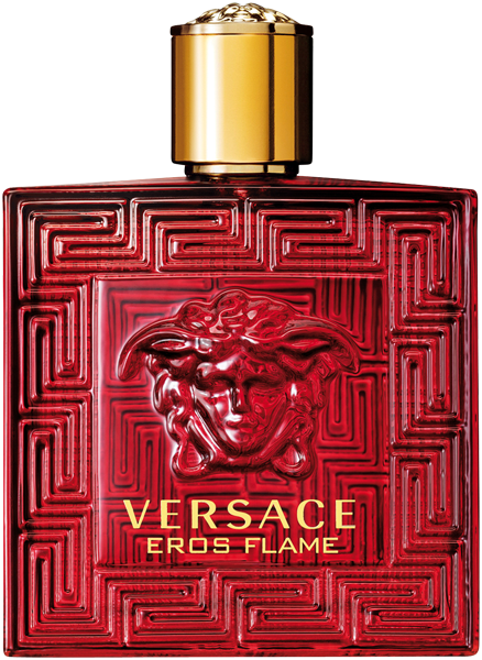 Versace Eros Flame EdP Nat. Spray