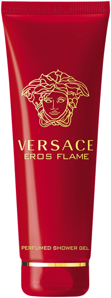 Versace Eros Flame Shower Gel