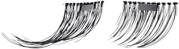 Artdeco Magnetic Lashes