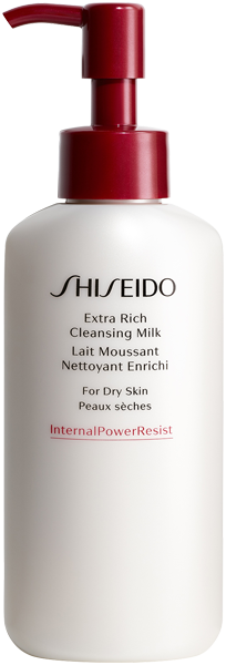 Shiseido D-Preparation Extra Rich Cleansing Milk