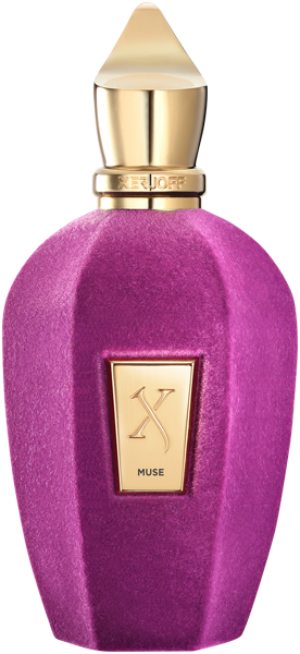 Xerjoff Xerjoff V Muse EdP Nat. Spray