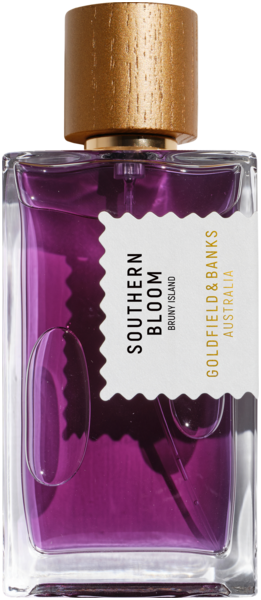 Goldfield & Banks Southern Bloom EdP Nat. Spray