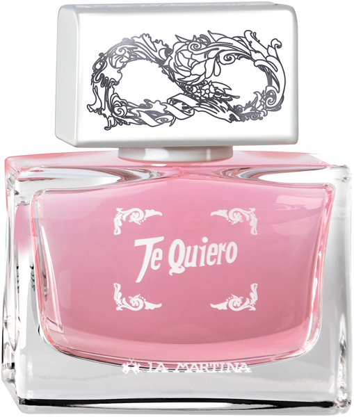 La Martina Te Quiero Mujer EdP Nat. Spray