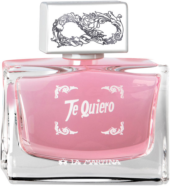 La Martina Te Quiero Mujer EdP Nat. Spray